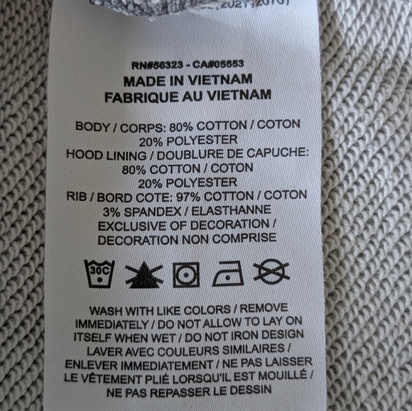 Nike Jordan Dna Fleece Hoodie Pullover Men's XXL - Picture 7 of 10